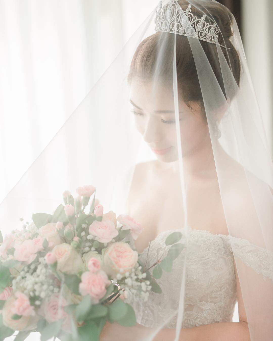 名婚紗攝影師 Angel Cheung 解答影婚紗相8大常見疑問