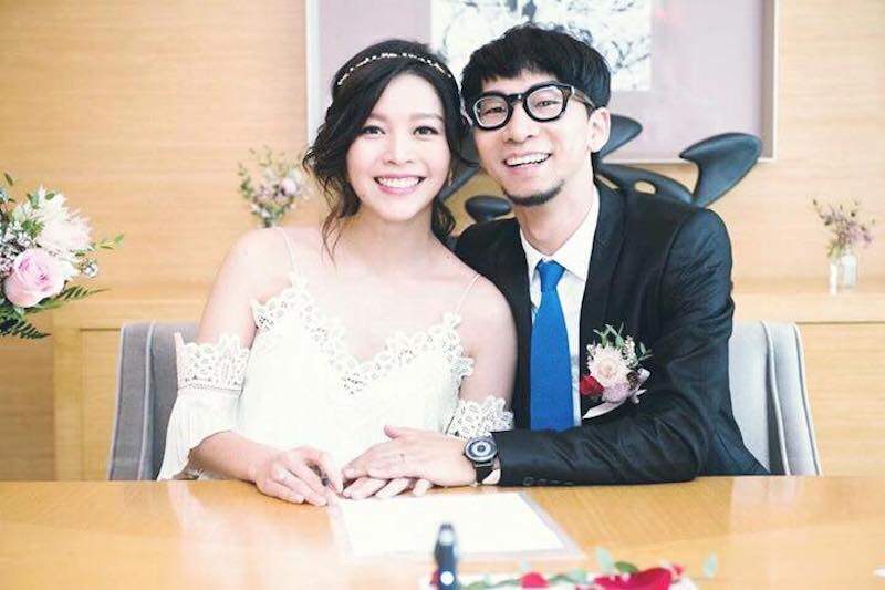 去婚姻登記處觀禮不要太早到!給賓客的7個觀禮窩心提示 去婚姻登記處觀禮不要太早到!給賓客的7個觀禮窩心提示