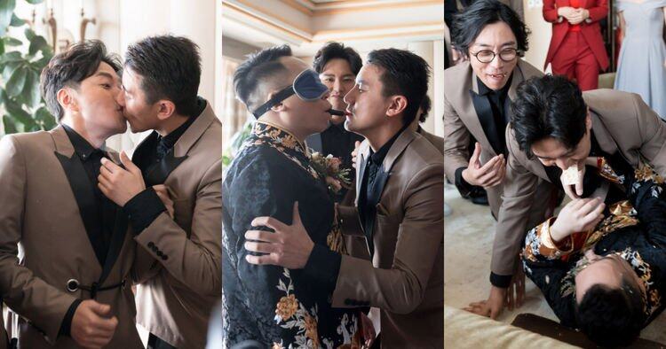 比婚禮分工更重要！兄弟姊妹團最易忽略的6件事