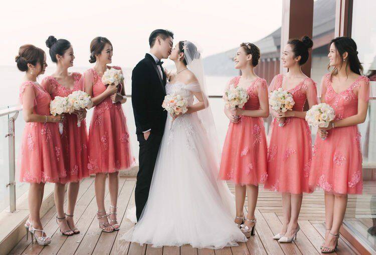 比婚禮分工更重要！兄弟姊妹團最易忽略的6件事