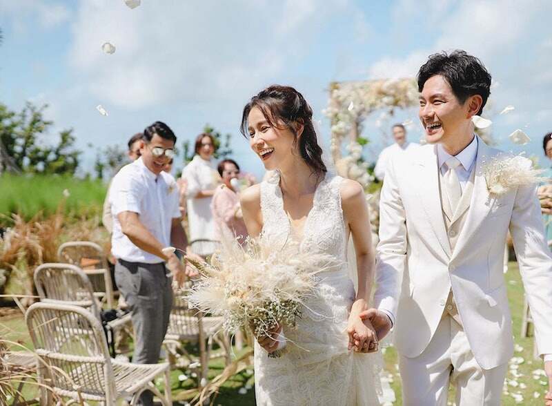 4間峇里島頂級villa推介！林心如、黃翠如、陳凱琳結婚蜜月都揀佢！