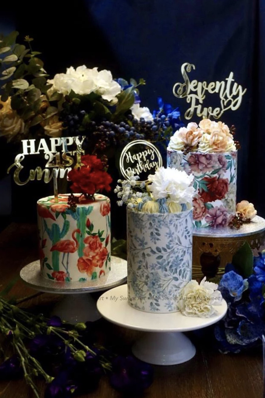 香港婚前派對靈感：DIY香水、唇膏、花飾、閨密寫真...4大Bridal Shower場地推介！