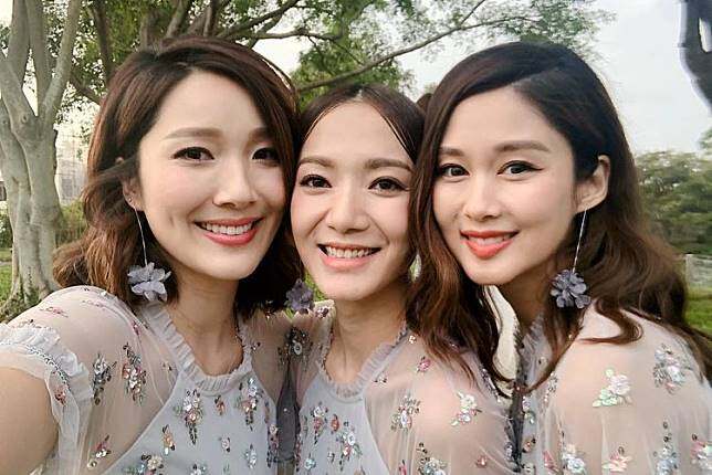 姊妹化妝禁忌1. 切忌濃妝豔抹