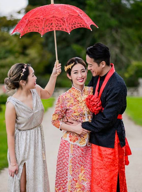 姊妹團6大最重要分工!為你減輕伴娘姊妹陪嫁任務! 姊妹團6大最重要分工!為你減輕伴娘姊妹陪嫁任務!