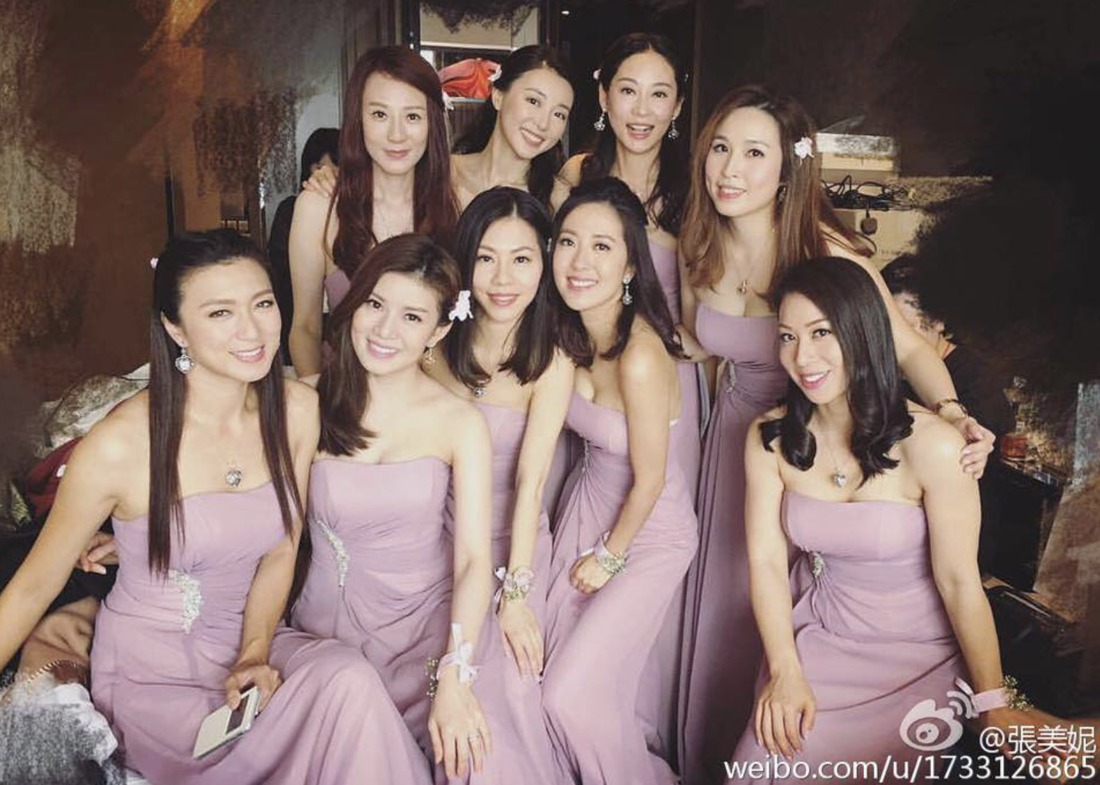 姊妹 兄弟姊妹團要做人情嗎？做多過3次姊妹會嫁唔出？大妗姐解答9個做姊妹常見疑難！