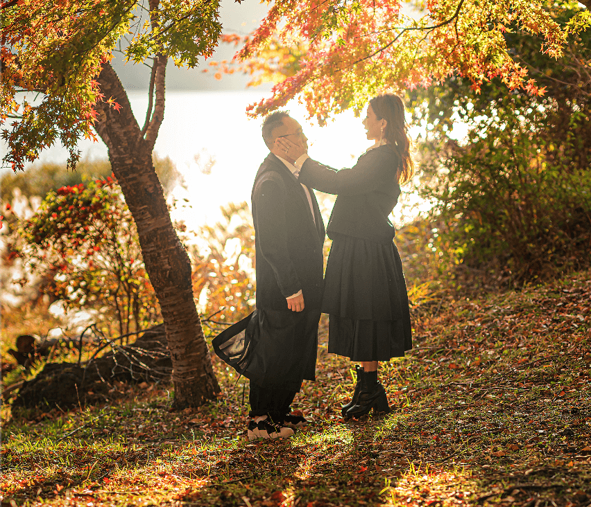 【C君結婚】老婆是港台之花?患地中海貧血被前度悔婚 與黃天頤平凡愛情 【C君結婚】老婆是港台之花?患地中海貧血被前度悔婚 與黃天頤平凡愛情