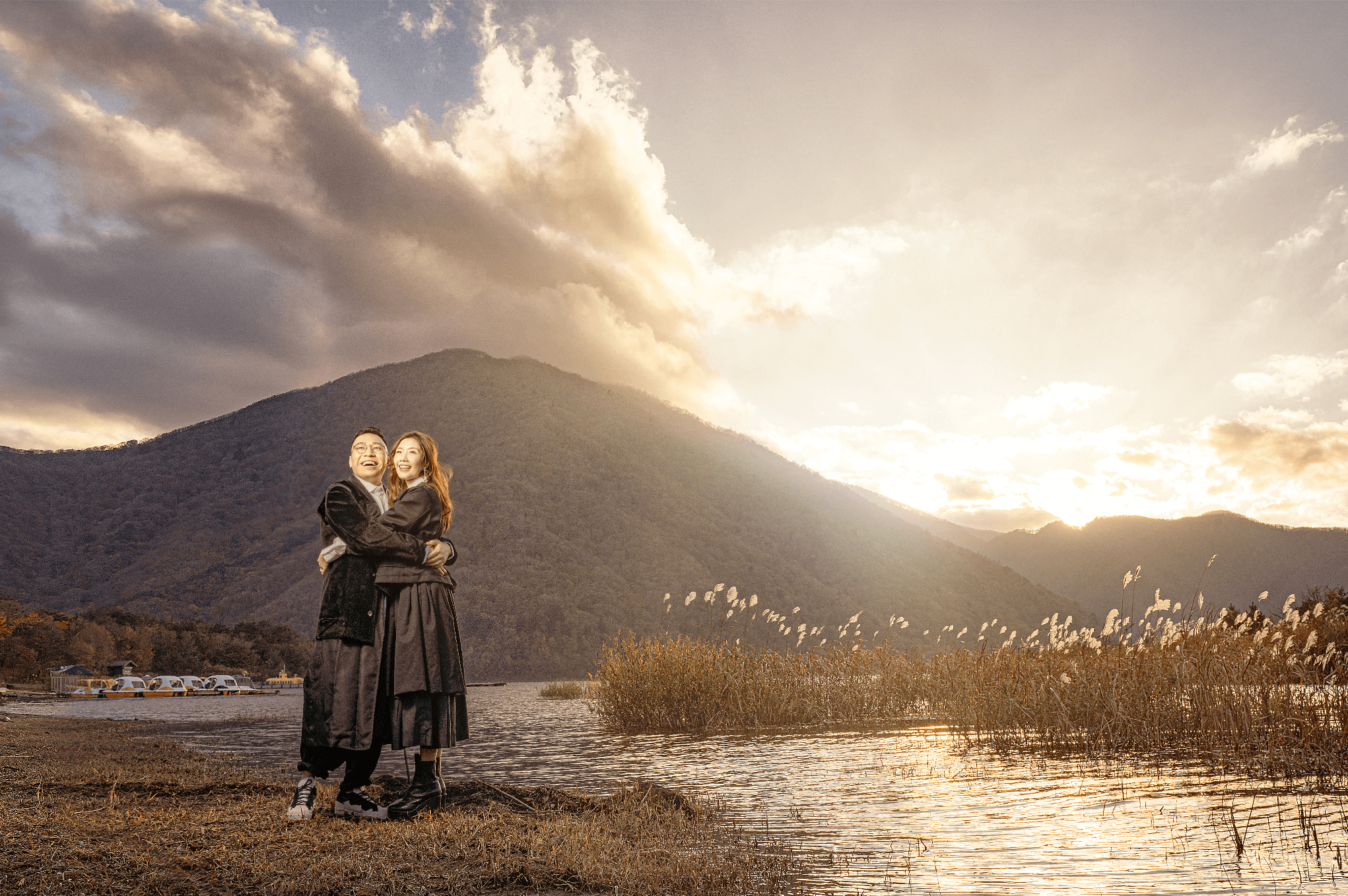 【C君結婚】老婆是港台之花?患地中海貧血被前度悔婚 與黃天頤平凡愛情 【C君結婚】老婆是港台之花?患地中海貧血被前度悔婚 與黃天頤平凡愛情