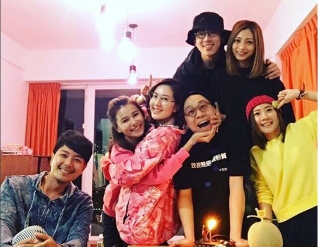 【C君結婚】老婆是港台之花?患地中海貧血被前度悔婚 與黃天頤平凡愛情 【C君結婚】老婆是港台之花?患地中海貧血被前度悔婚 與黃天頤平凡愛情