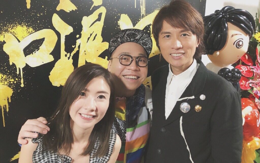 【C君結婚】老婆是港台之花?患地中海貧血被前度悔婚 與黃天頤平凡愛情 【C君結婚】老婆是港台之花?患地中海貧血被前度悔婚 與黃天頤平凡愛情