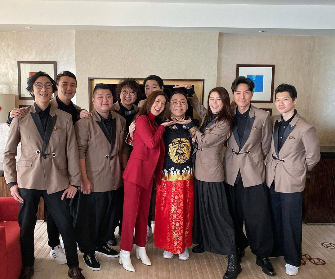 【C君結婚】老婆是港台之花?患地中海貧血被前度悔婚 與黃天頤平凡愛情 【C君結婚】老婆是港台之花?患地中海貧血被前度悔婚 與黃天頤平凡愛情
