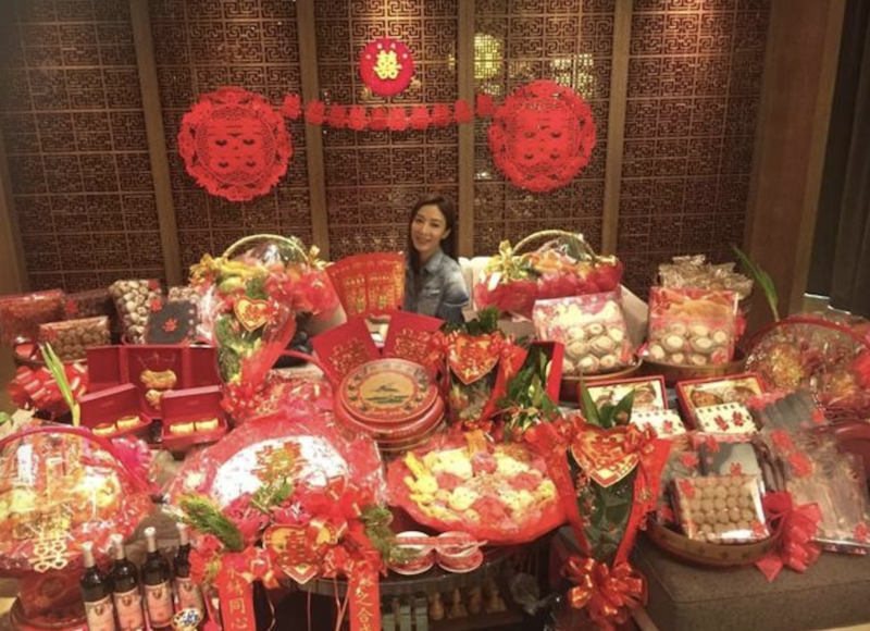 唔吉利過大禮生果你要避！過大禮及回禮清單懶人包！女家回禮記得準備...