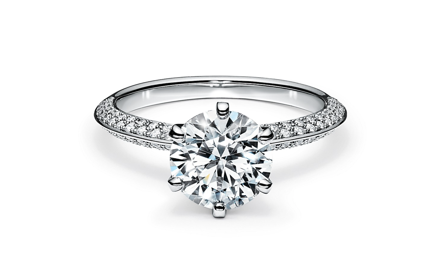 求婚戒指戴哪隻手指？解開8個有關鑽石戒指的迷思！