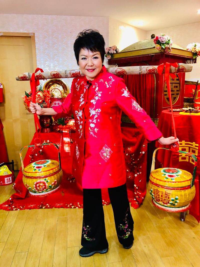 傳統嫁妝清單及簡化版參考!大妗姐分享搬嫁妝流程! 傳統嫁妝清單及簡化版參考!大妗姐分享搬嫁妝流程!