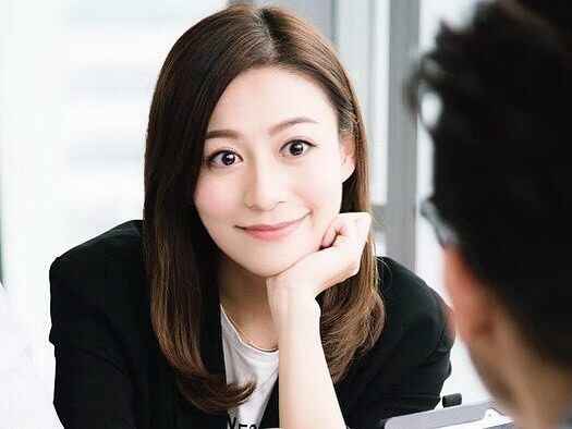 江若琳扮靚之道 1. 愈簡單愈美麗 江若琳扮靚之道 1. 愈簡單愈美麗