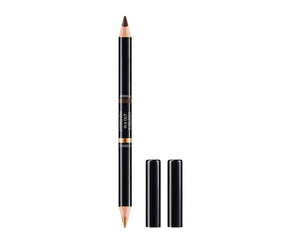 Diorshow In & Out Eyeliner $315 Diorshow In & Out Eyeliner $315