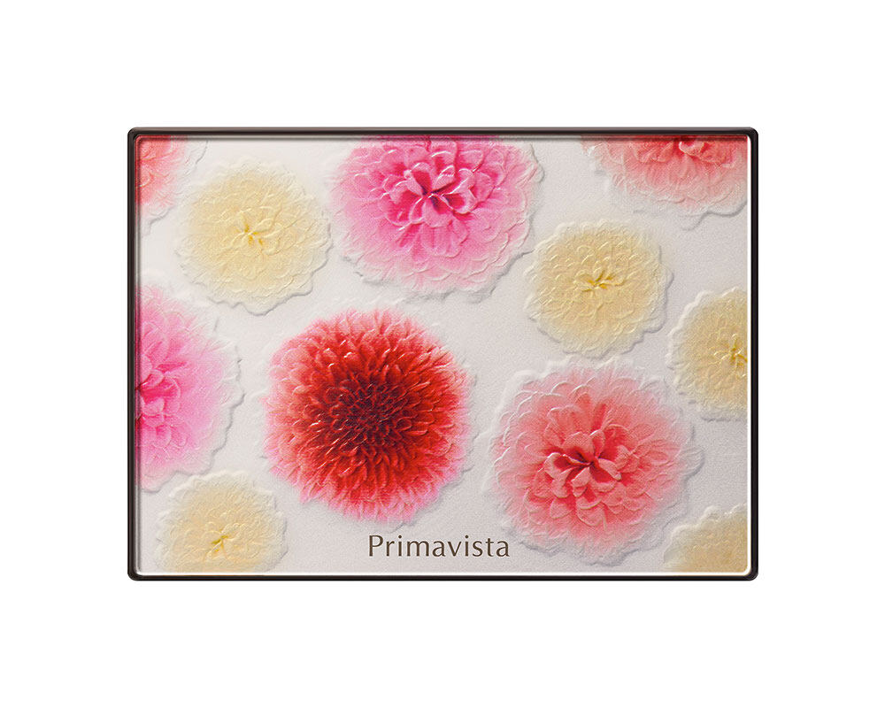 Sofina Primavista Powder Foundation <Long Keep> $390 Sofina Primavista Powder Foundation <Long Keep> $390