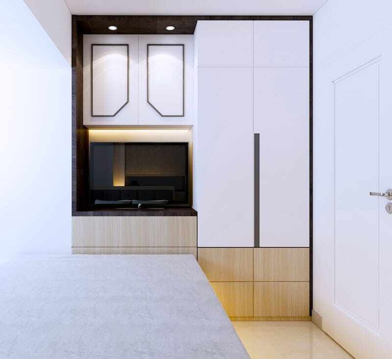 室內設計必學5招「偷位」法 增加家居空間感！除了加建地台還可參考這幾