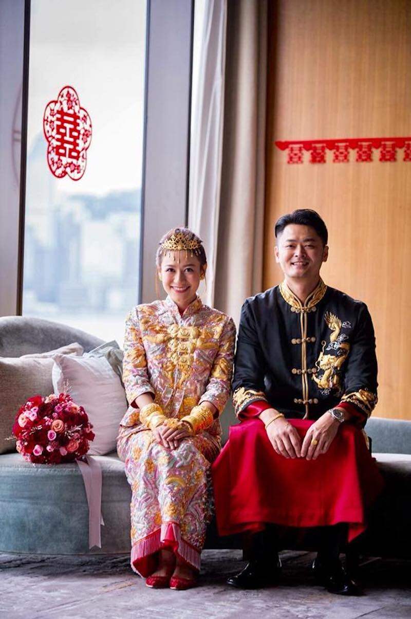 男女家必讀：結婚金器準備6大事宜：租借金器出嫁會折福？
