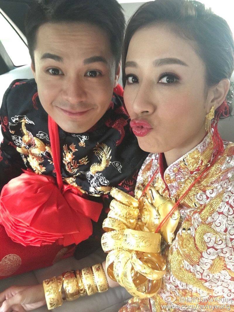男女家必讀：結婚金器準備6大事宜：租借金器出嫁會折福？