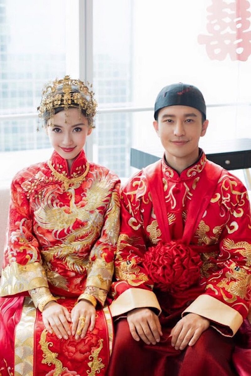 男女家必讀：結婚金器準備6大事宜：租借金器出嫁會折福？