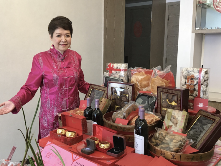 男女家必讀：結婚金器準備6大事宜：租借金器出嫁會折福？
