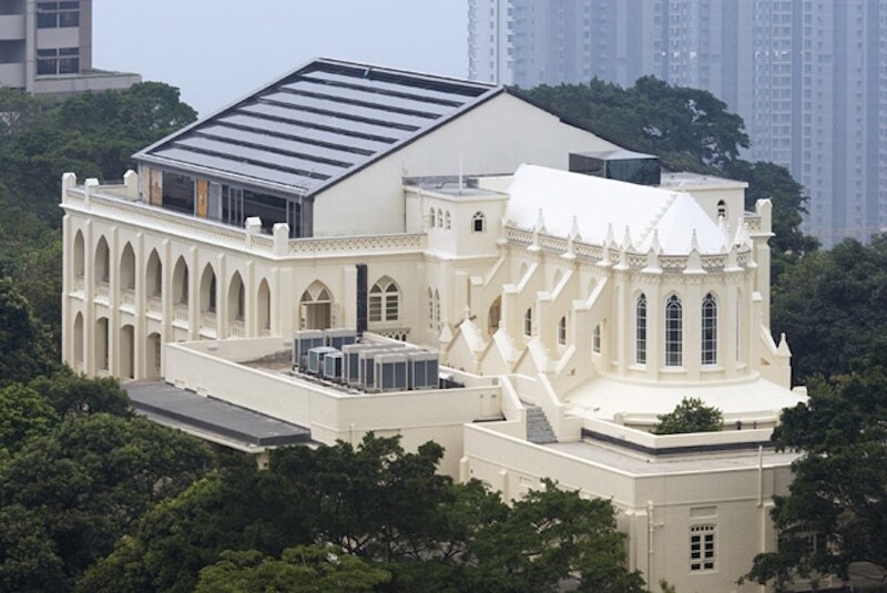 6大香港歷史建築化身婚禮場地！由百年古蹟見證你倆婚姻承諾