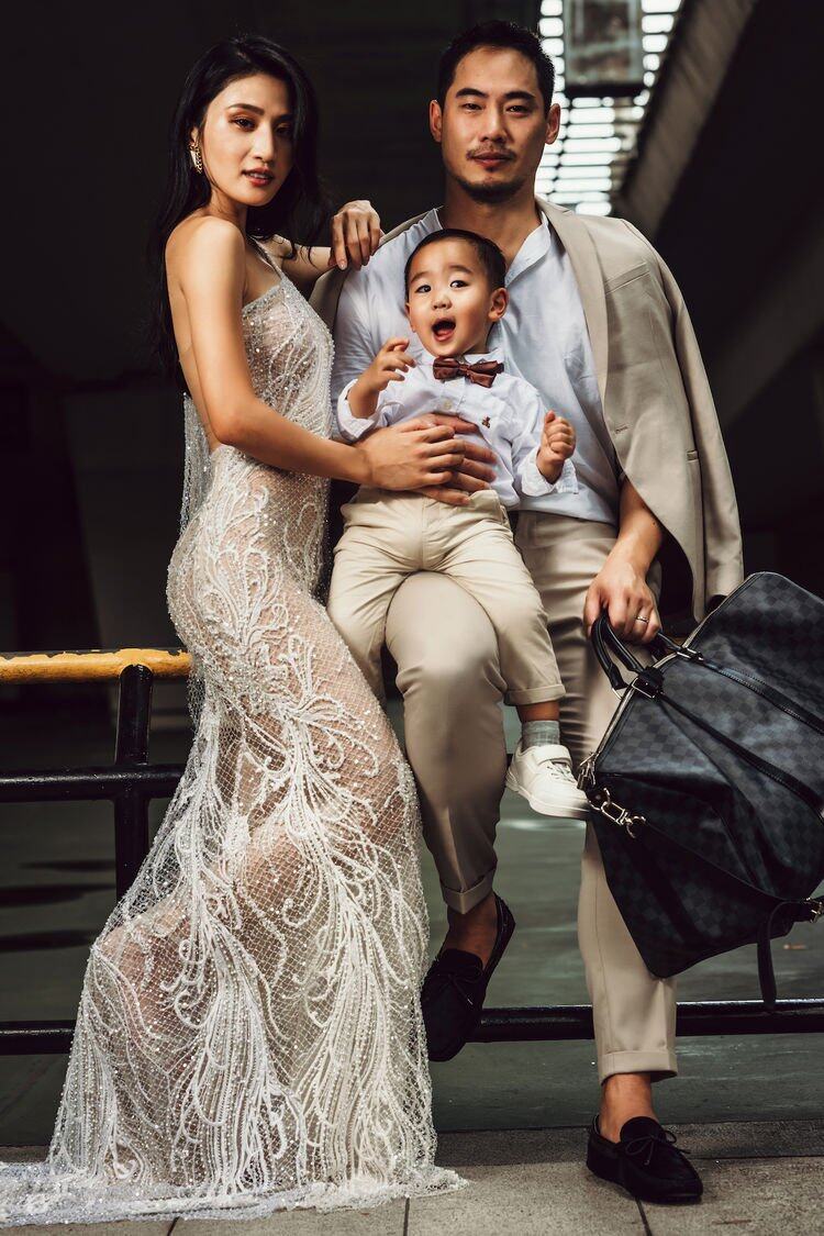 不止Vera Wang 婚紗！新娘最愛名牌婚紗品牌＋7間中上環婚紗店推介
