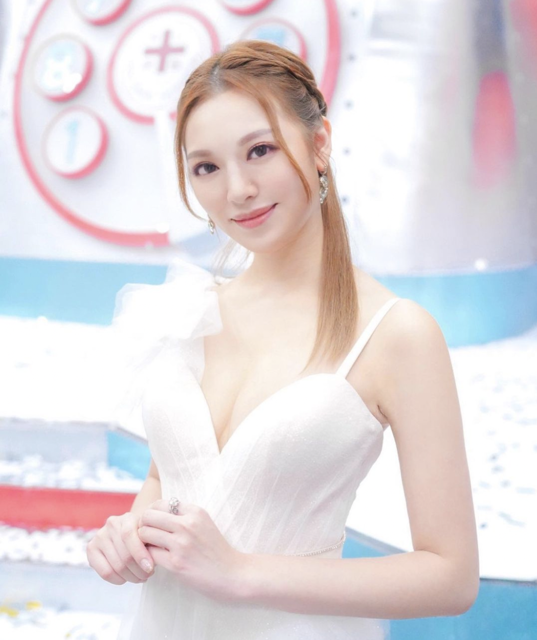 不止Vera Wang 婚紗！新娘最愛名牌婚紗品牌＋7間中上環婚紗店推介