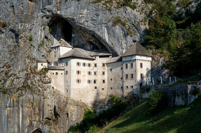 跟着韓劇度蜜月｜2大蜜月旅行首選：斯洛文尼亞城堡+瑞士雪山 留下難忘