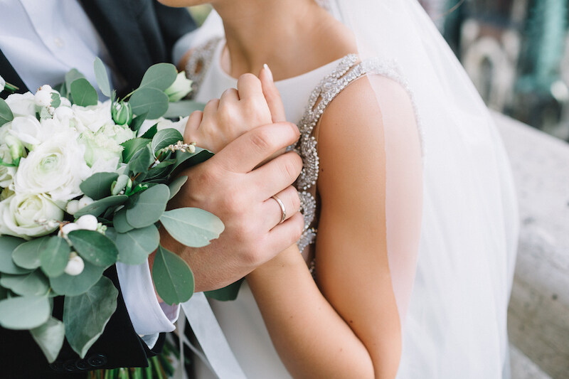 結第二次婚不可穿裙褂和上頭？再婚的6個傳統禁忌，今天還適用嗎？