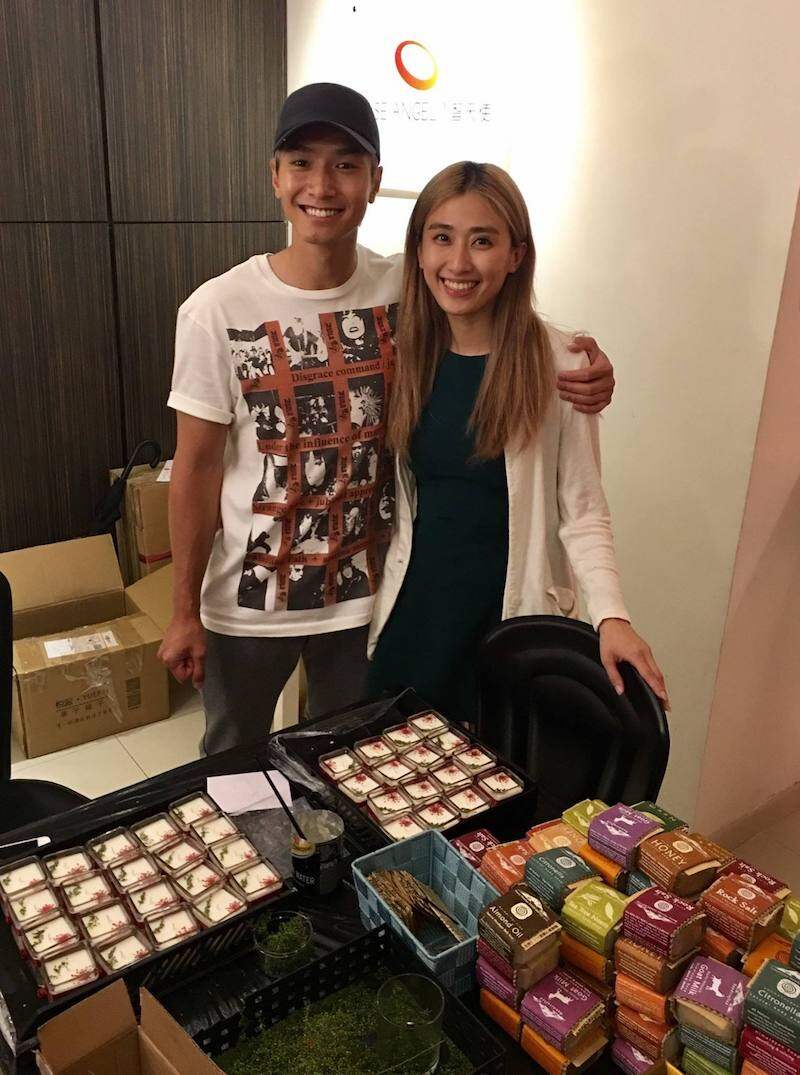 婚禮回禮捐款做善事!給新人6個有意義的結婚回禮idea! 婚禮回禮捐款做善事!給新人6個有意義的結婚回禮idea!