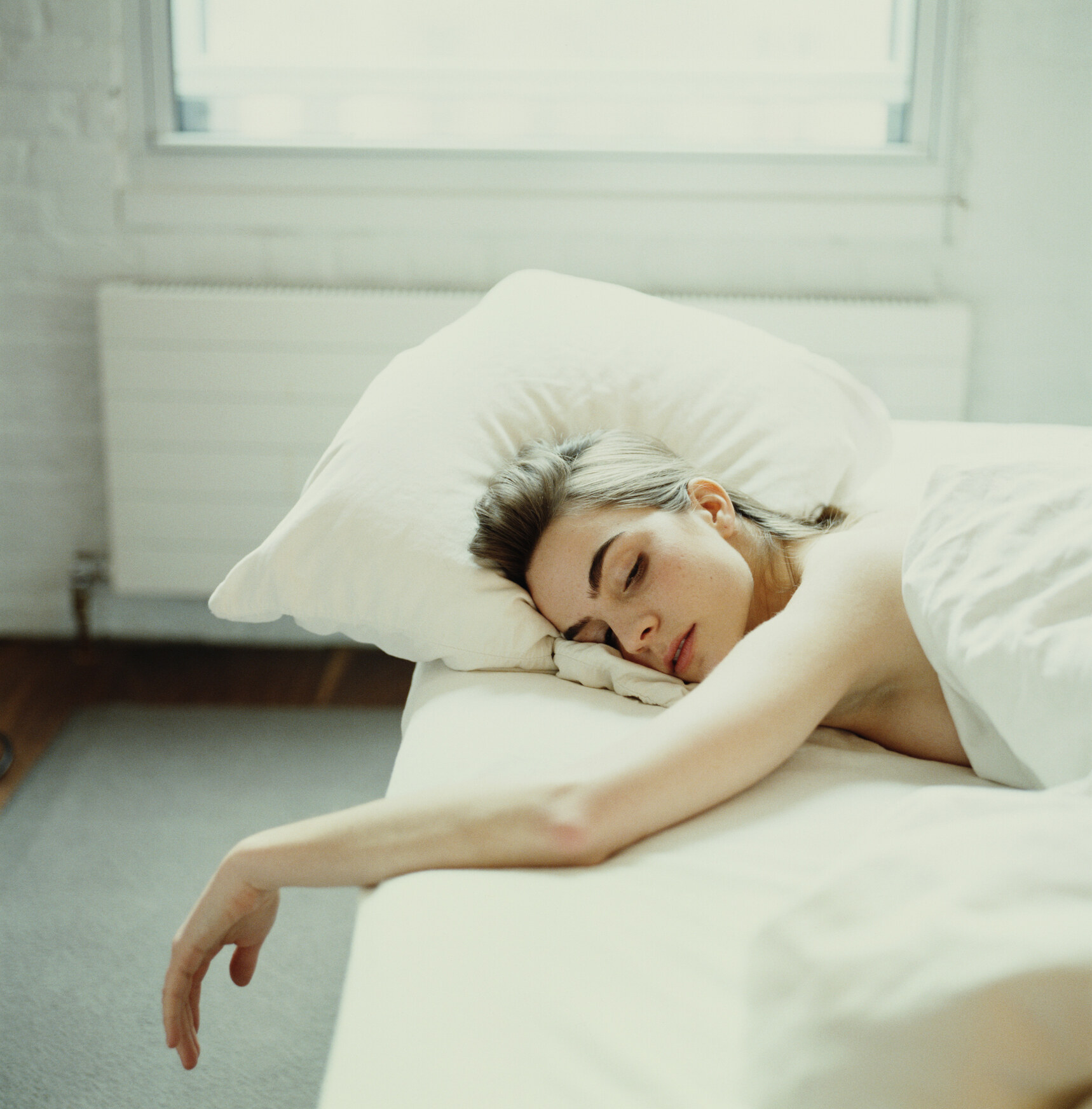 睡美容覺要點 3. 寧靜舒適的環境