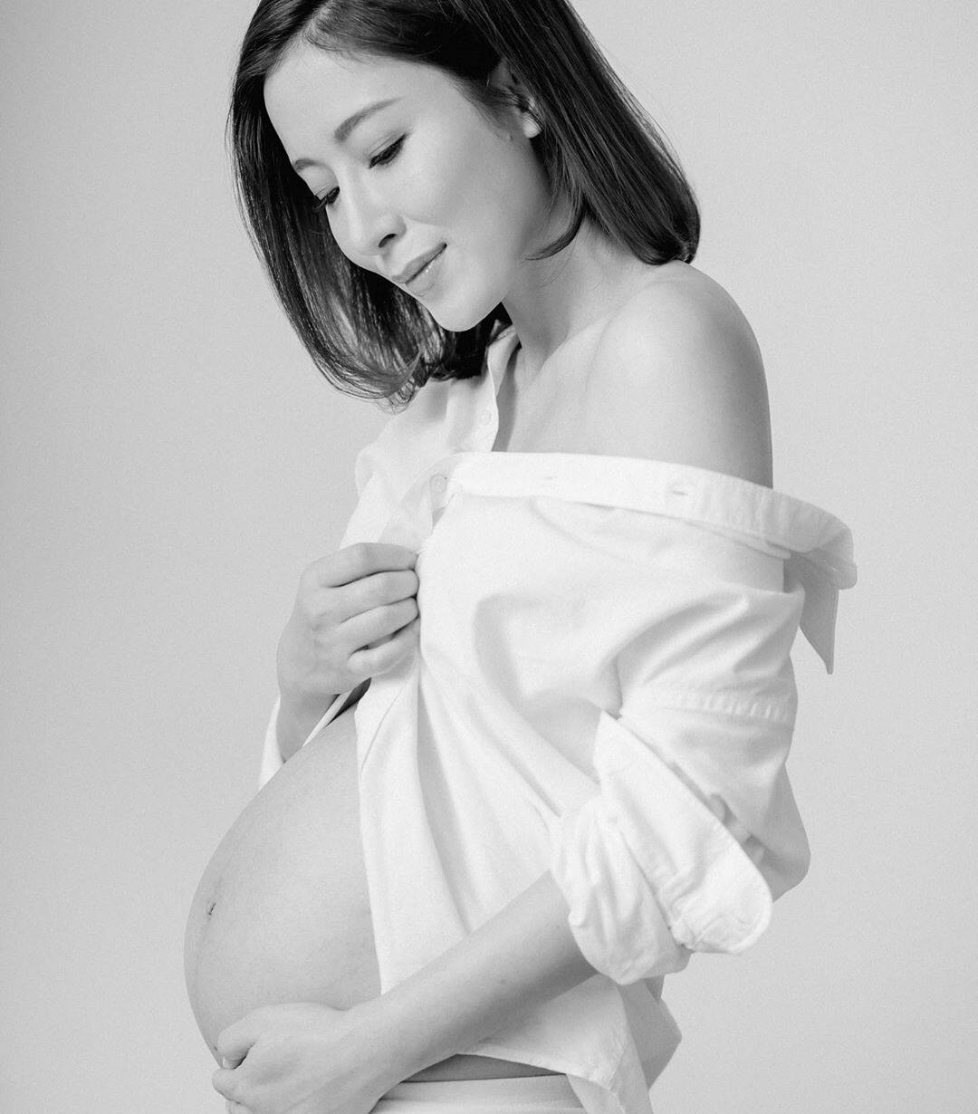 4. 孕婦是否應用天機有機的化妝品? 4. 孕婦是否應用天機有機的化妝品?
