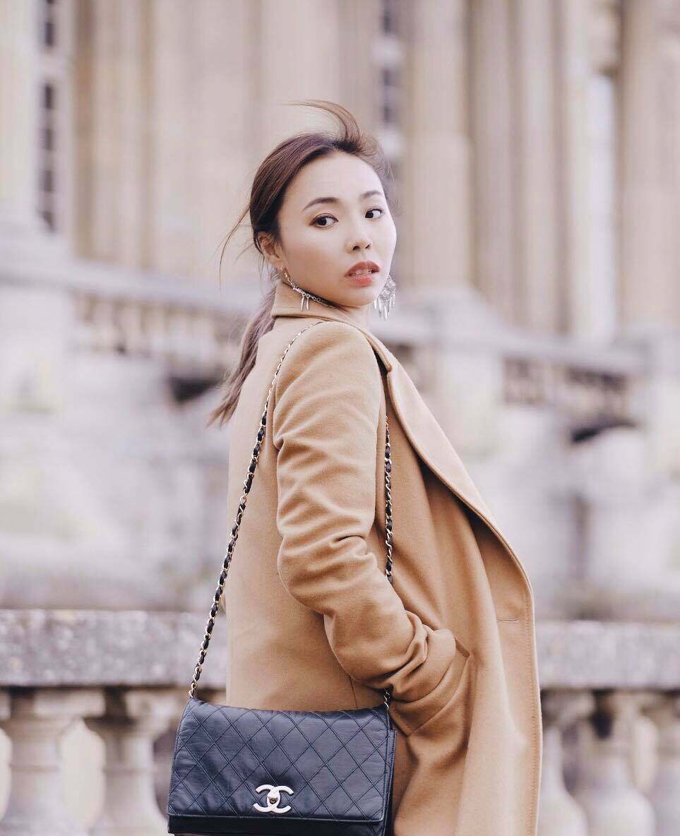 專業化妝師Gipsy Cheung 專業化妝師Gipsy Cheung