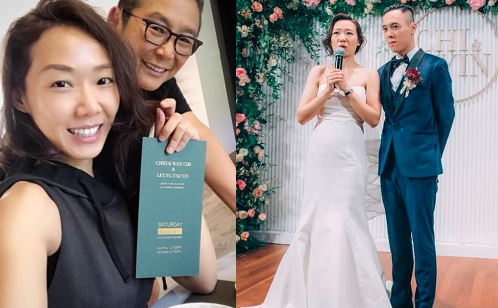 大妗姐傳授6個派帖的學問:單親父母不能親自派帖! 大妗姐傳授6個派帖的學問:單親父母不能親自派帖!