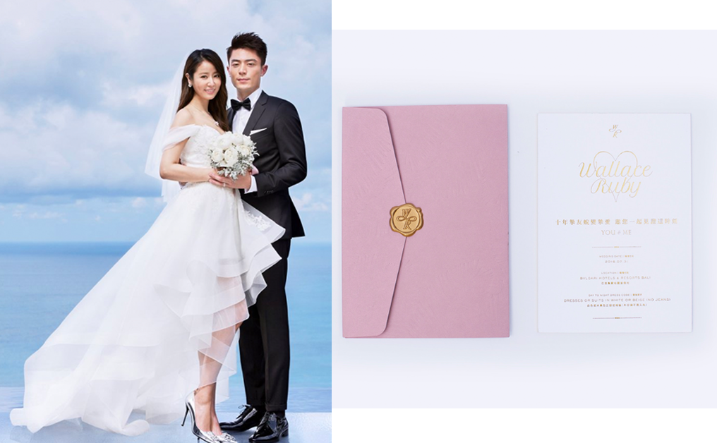 大妗姐傳授6個派帖的學問:單親父母不能親自派帖! 大妗姐傳授6個派帖的學問:單親父母不能親自派帖!