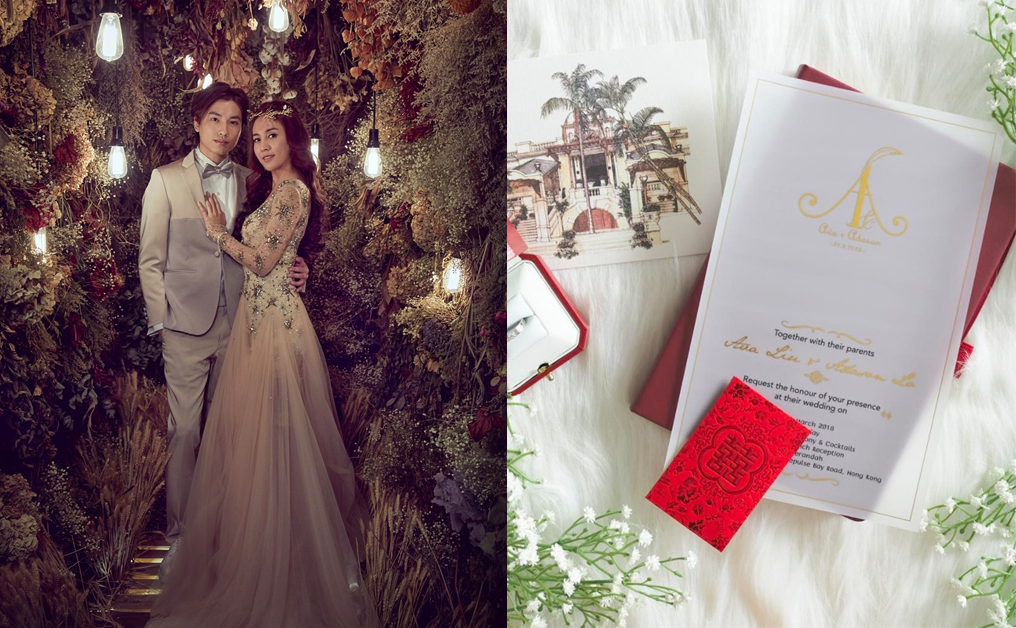 大妗姐傳授6個派帖的學問:單親父母不能親自派帖! 大妗姐傳授6個派帖的學問:單親父母不能親自派帖!