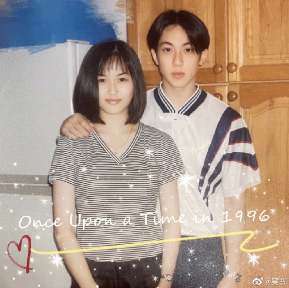 不同年份結婚週年感言參考|細數10對甜蜜放閃明星的結婚週年感言|由 不同年份結婚週年感言參考|細數10對甜蜜放閃明星的結婚週年感言|由
