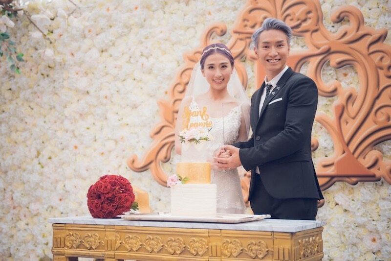 $2,000內擁有結婚蛋糕不是夢｜6間新娘最愛結婚蛋糕店 訂造或固有款式