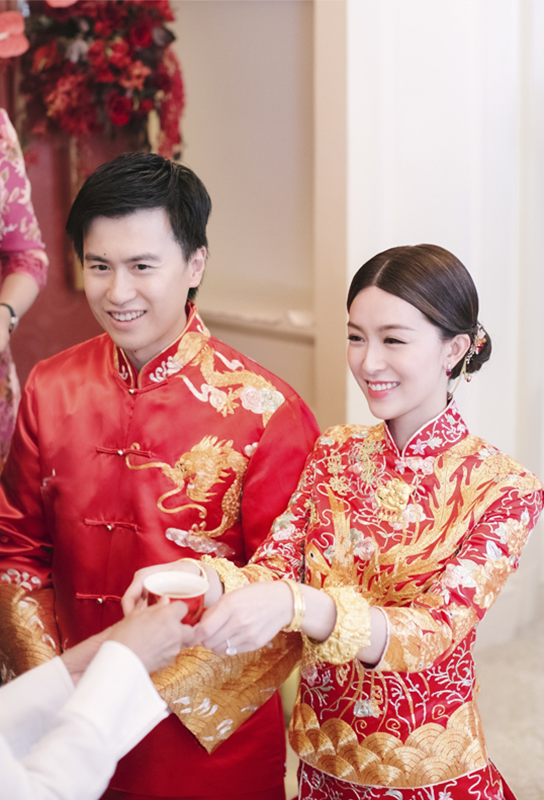 【結婚金器】龍鳳鈪要幾多對才夠數?新人必讀有關龍鳳鈪的10個Q&A! 【結婚金器】龍鳳鈪要幾多對才夠數?新人必讀有關龍鳳鈪的10個Q&A!