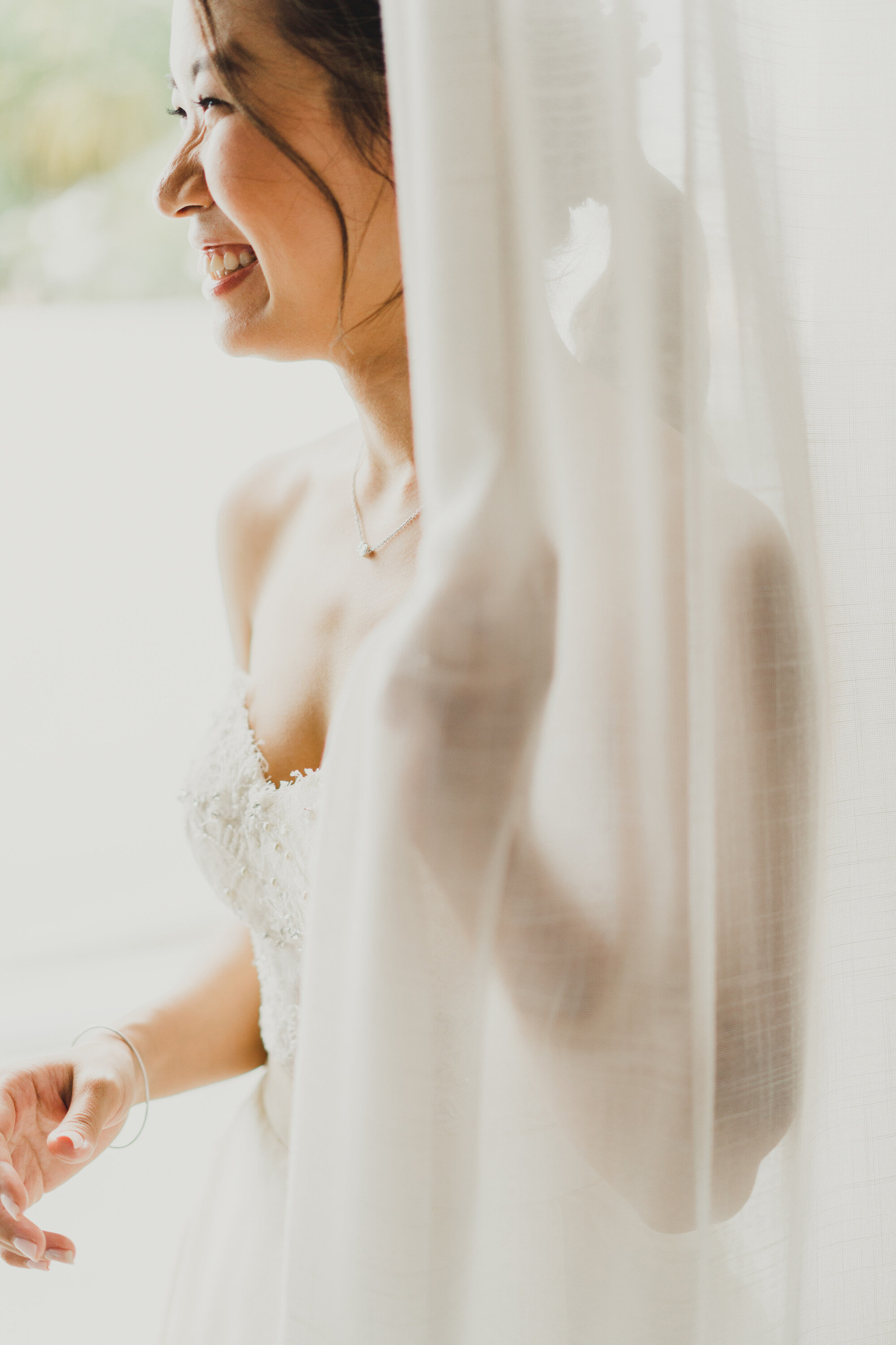 舉行海外婚禮的8大常見疑問！甜蜜新婚夫妻分享親身經歷：「絕對值得！」
