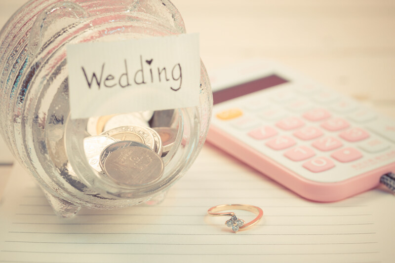 旅行結婚流程較簡單同慳錢？不擺酒也有這7大煩惱！