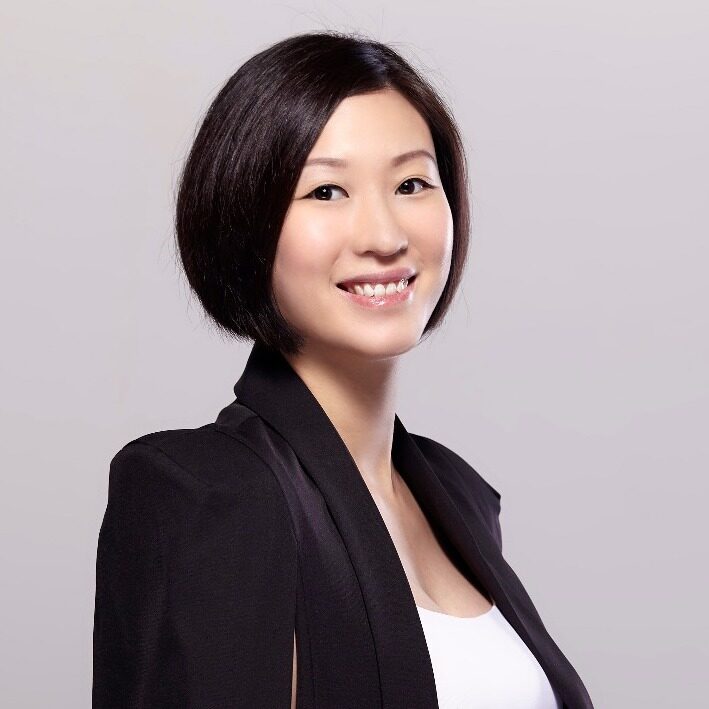 註冊營養師陳玉儀 註冊營養師陳玉儀