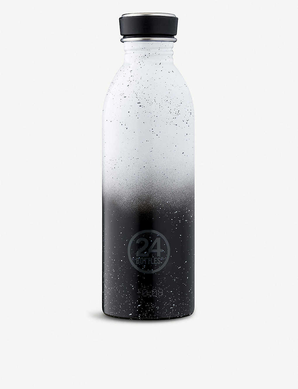 24 BOTTLES的保溫杯一直深受博主們喜愛。常喝暖水對身體好，更可減小經痛。