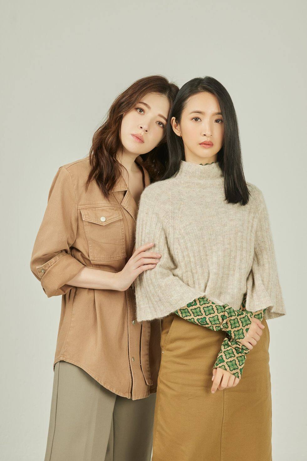 林依晨產後復出台劇演小三!由犯眾憎「湘琴」到零負評女神 20句人生金句 林依晨產後復出台劇演小三!由犯眾憎「湘琴」到零負評女神 20句人生金句