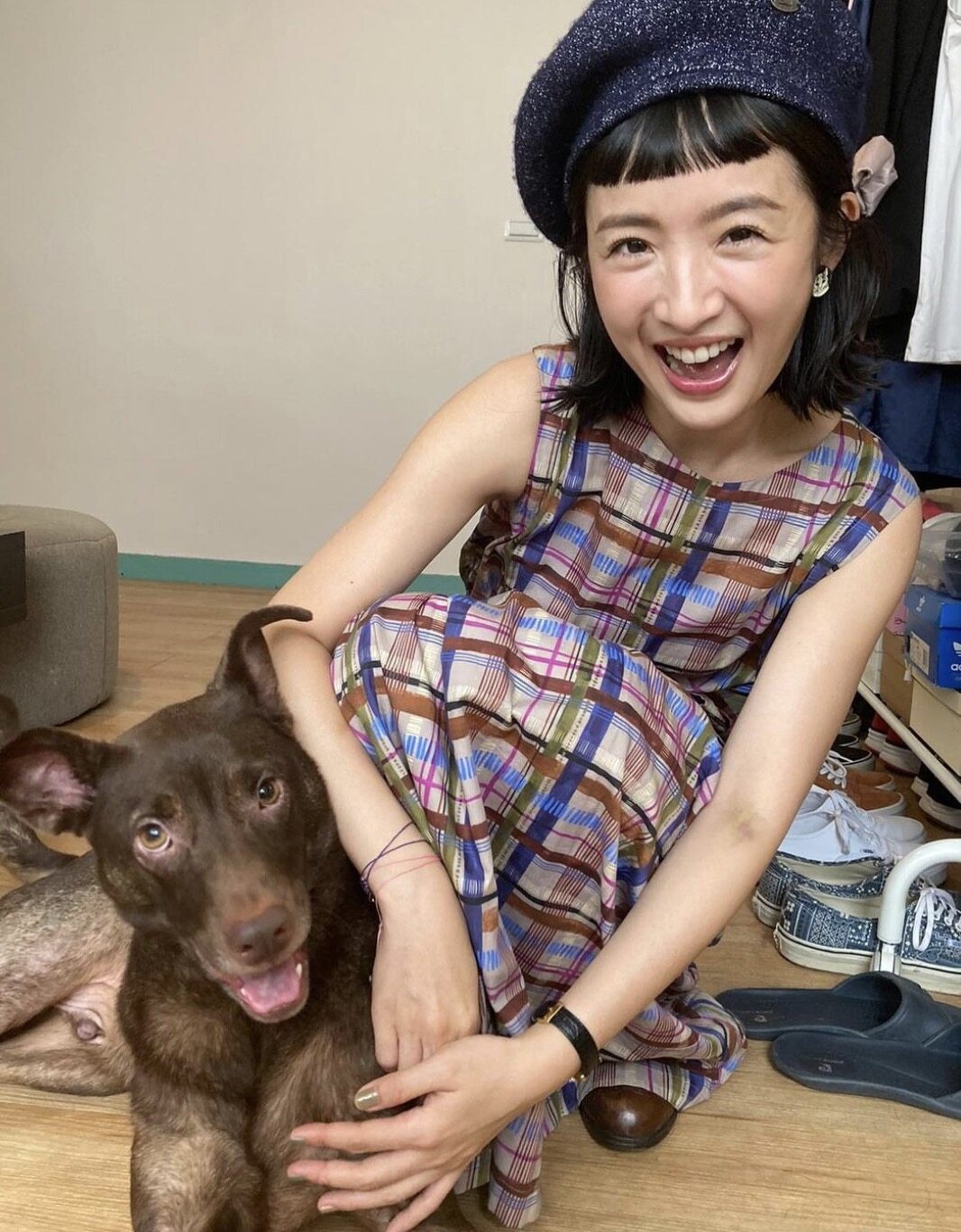 林依晨產後復出台劇演小三!由犯眾憎「湘琴」到零負評女神 20句人生金句 林依晨產後復出台劇演小三!由犯眾憎「湘琴」到零負評女神 20句人生金句