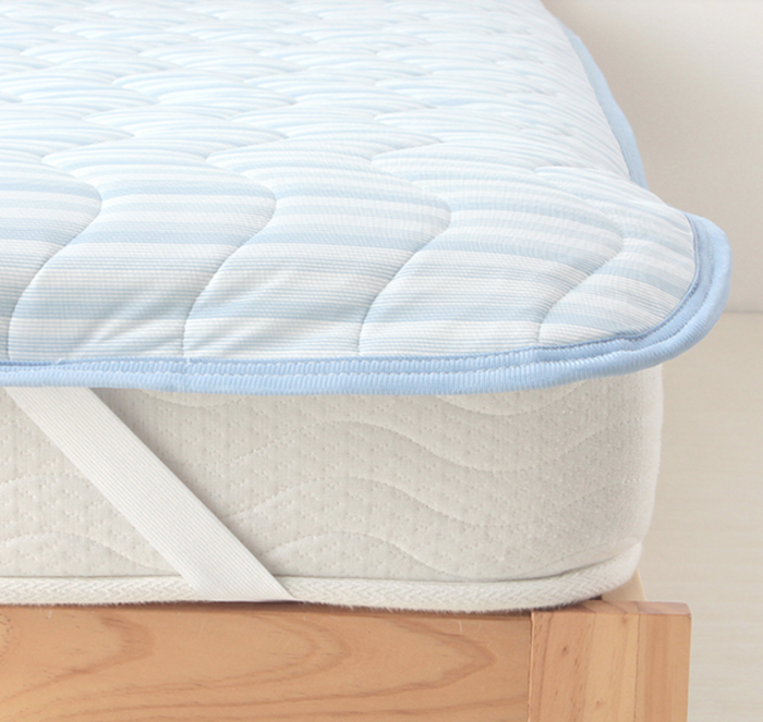 3款涼感床墊推介！躺著也能降溫消暑 讓你夏日炎炎助好眠