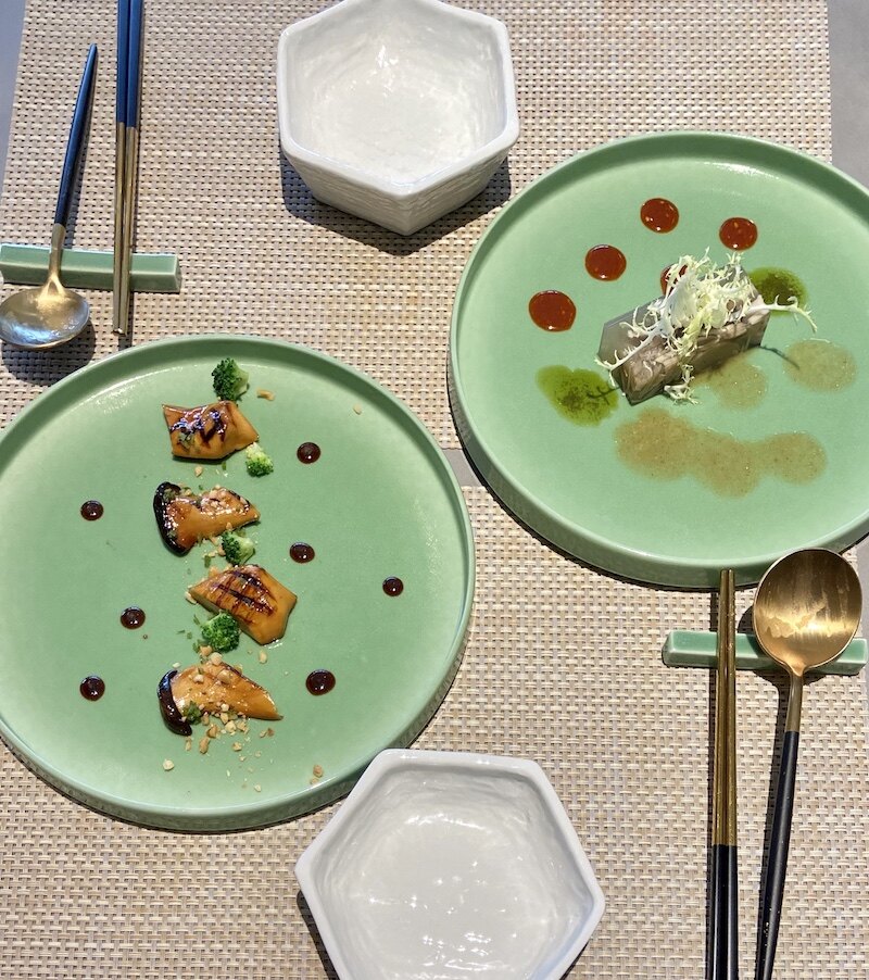 3間新派素食餐廳〡健康+打卡素食餐廳推介〡韓、中、西式精緻素菜你又試過 3間新派素食餐廳〡健康+打卡素食餐廳推介〡韓、中、西式精緻素菜你又試過