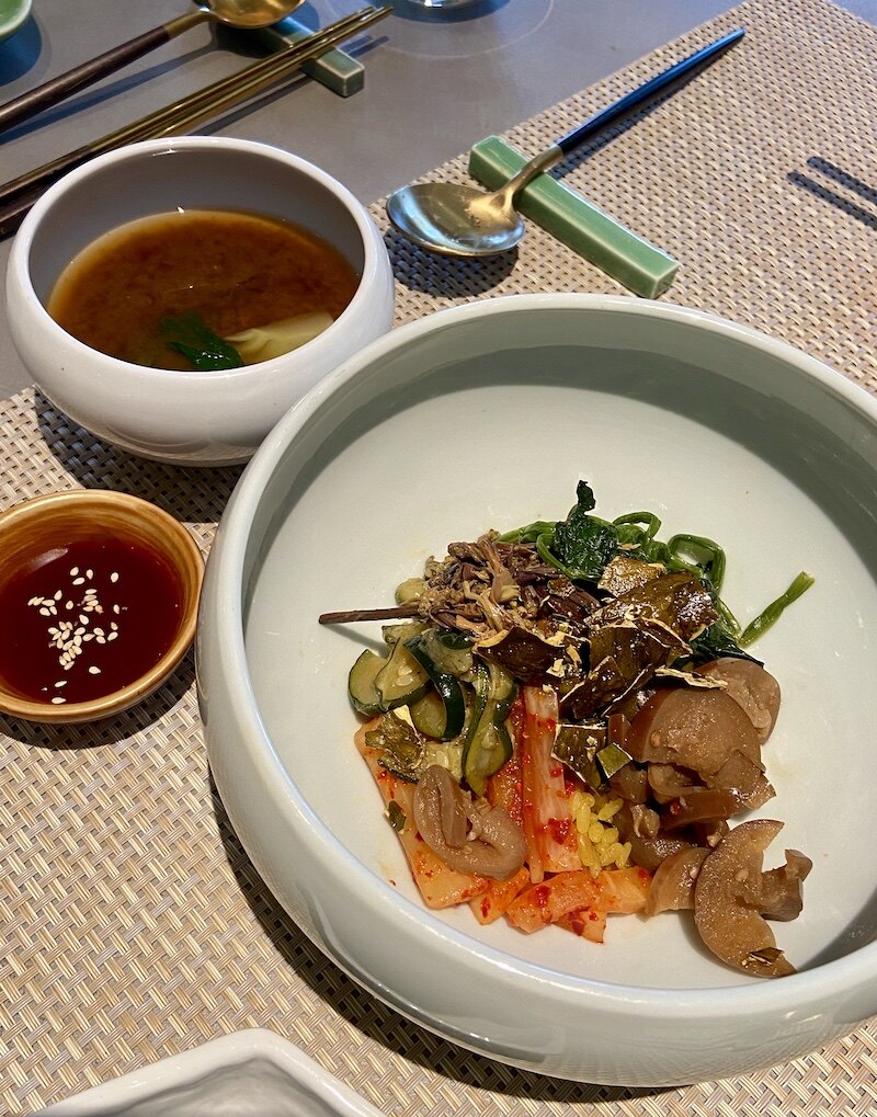 3間新派素食餐廳〡健康+打卡素食餐廳推介〡韓、中、西式精緻素菜你又試過 3間新派素食餐廳〡健康+打卡素食餐廳推介〡韓、中、西式精緻素菜你又試過
