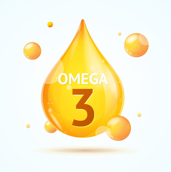 Omega-3食物不只三文魚!營養師建議每日Omega攝取量+推介3款奧米加食譜 Omega-3食物不只三文魚!營養師建議每日Omega攝取量+推介3款奧米加食譜